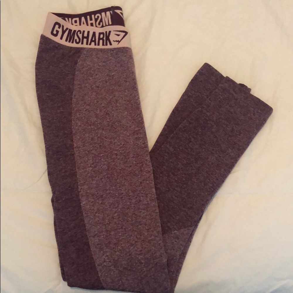 Gymshark Flex Leggings